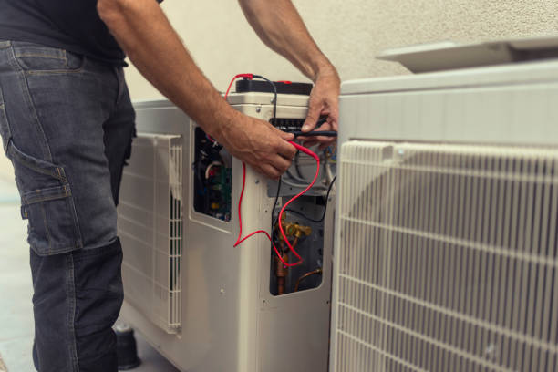 Best HVAC Installation Services  in Caro, MI