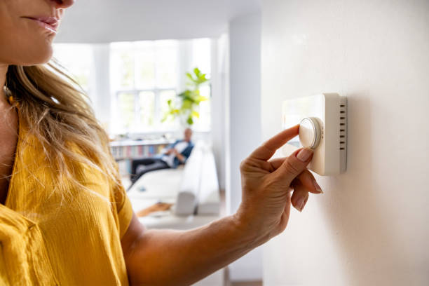 Best Furnace Repair Near Me  in Caro, MI
