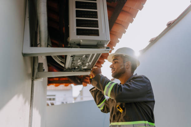 Best HVAC Replacement Cost  in Caro, MI