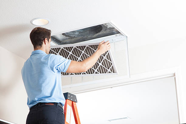  Caro, MI HVAC Pros