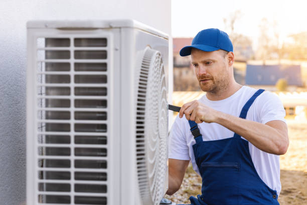 Best Heating Repair Services  in Caro, MI