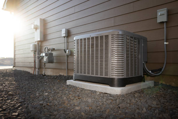 Best Ductless HVAC Repair  in Caro, MI